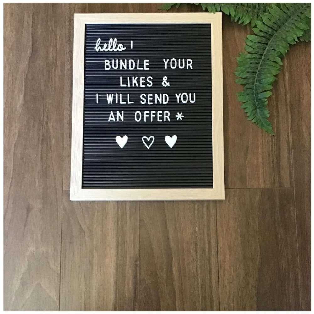 Bundle your likes !